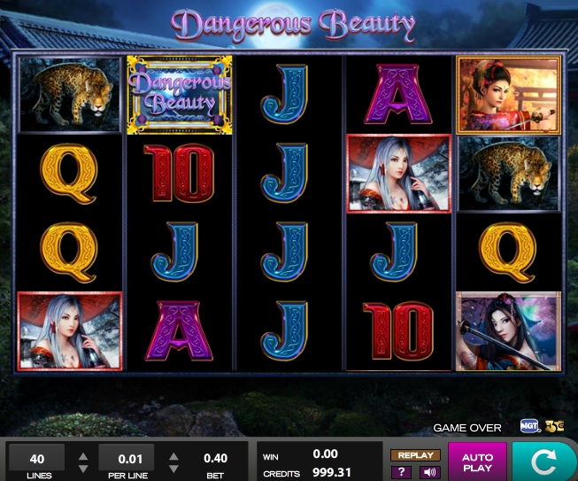 Shanghai beauty игровой автомат казино вулкан легальный vulkan million best