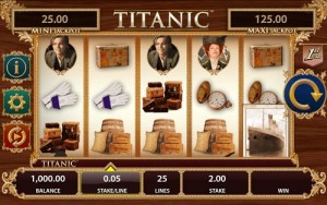 titanic-slot